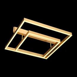 Потолочная светодиодная люстра ST Luce Piazza  - 3